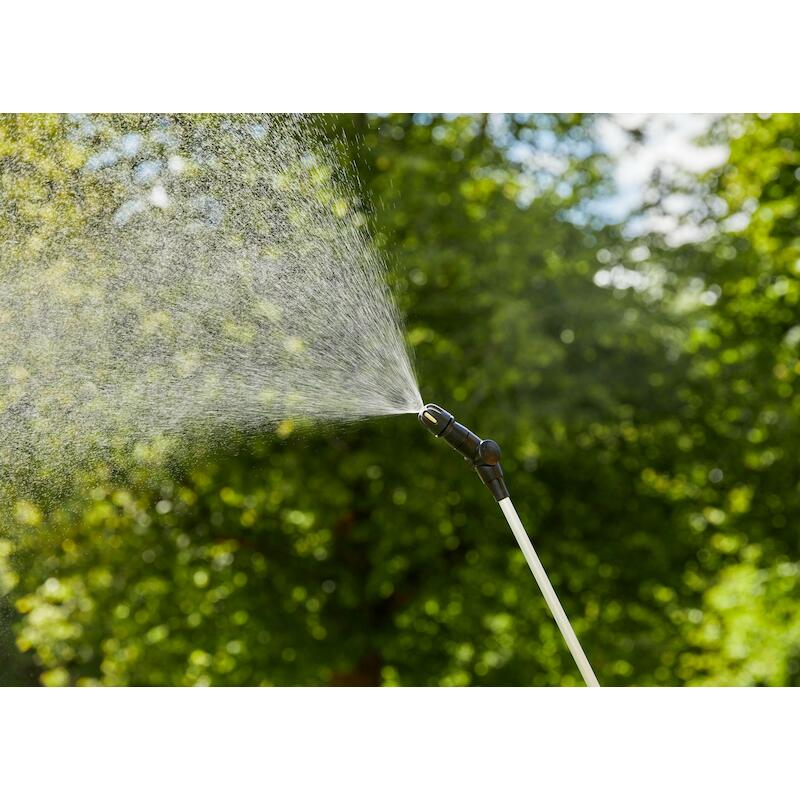 PULVERISATEUR PLAS 5L   L   11138          GARDENA