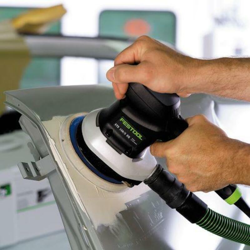 PONCEUSE EXCENTRIQUE ETS 150/5 EQ-PLUS - 576080 - FESTOOL