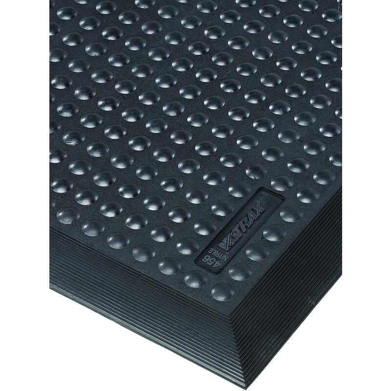 AV-MAT ANTISLIP SKYSTEP ZW. 456S0035BL 150X90CM