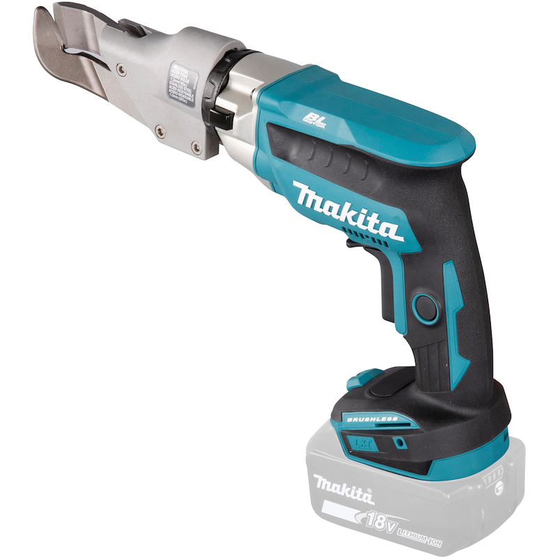 CISAILLE/ACCU 18V/BODY      DJS131          MAKITA