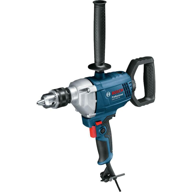 PERCEUSE 850W               GBM 1600 RE      BOSCH