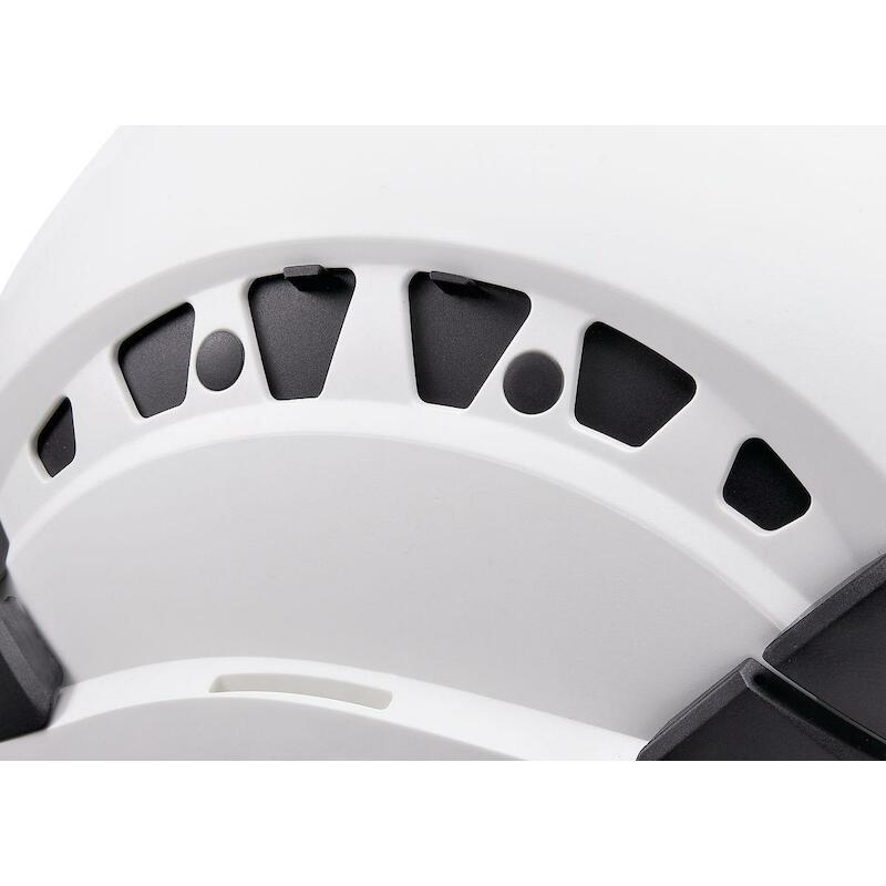 CASQUE VENTILÉ BLANC        VERTEX VENT      PETZL