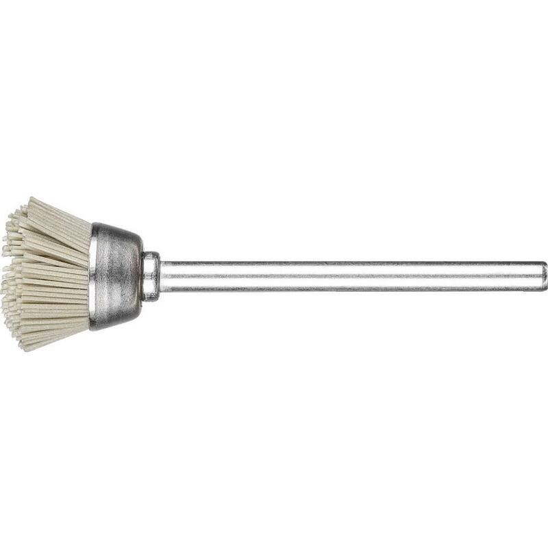 PENSEELBORSTEL D18 L45 S3   TBU SILICIUM     PFERD