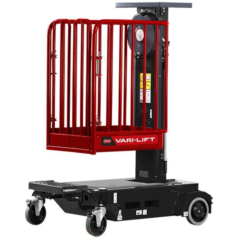 PERSONENLIFT 4,2M           VARI-LIFT 420   ALTREX