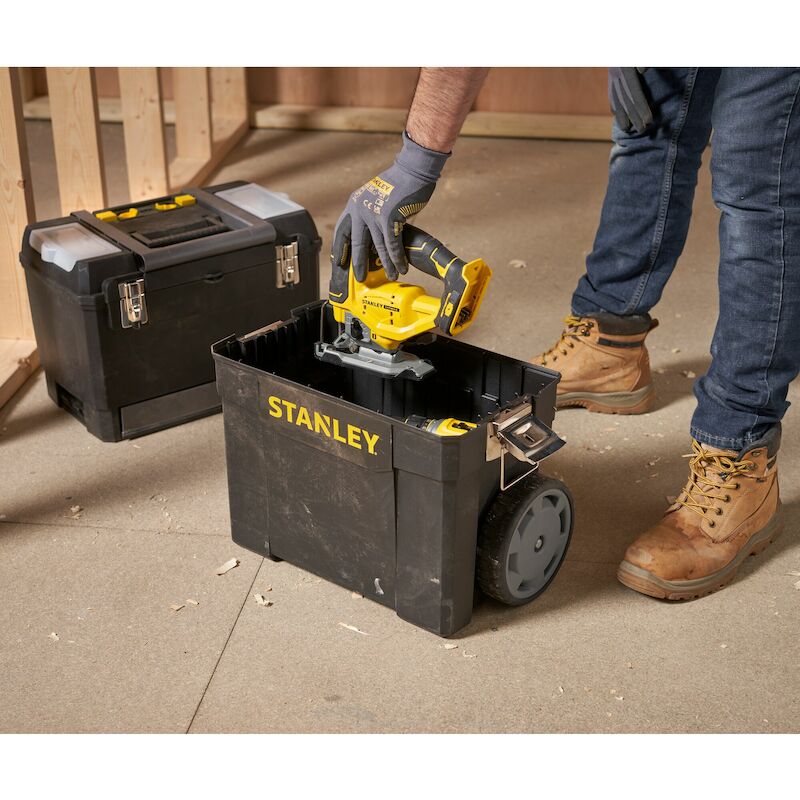 MOBILE WORK CENTER 2IN1     1-93-968       STANLEY