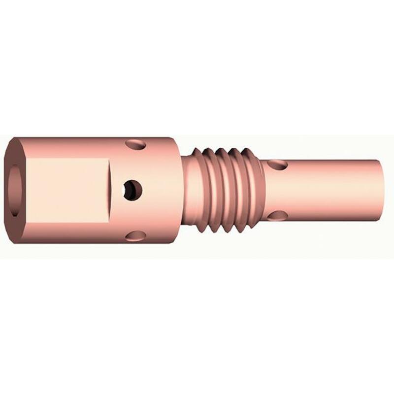 CONTACTTIPHOUDER MB 25 AK   142.0001 M6     BINZEL