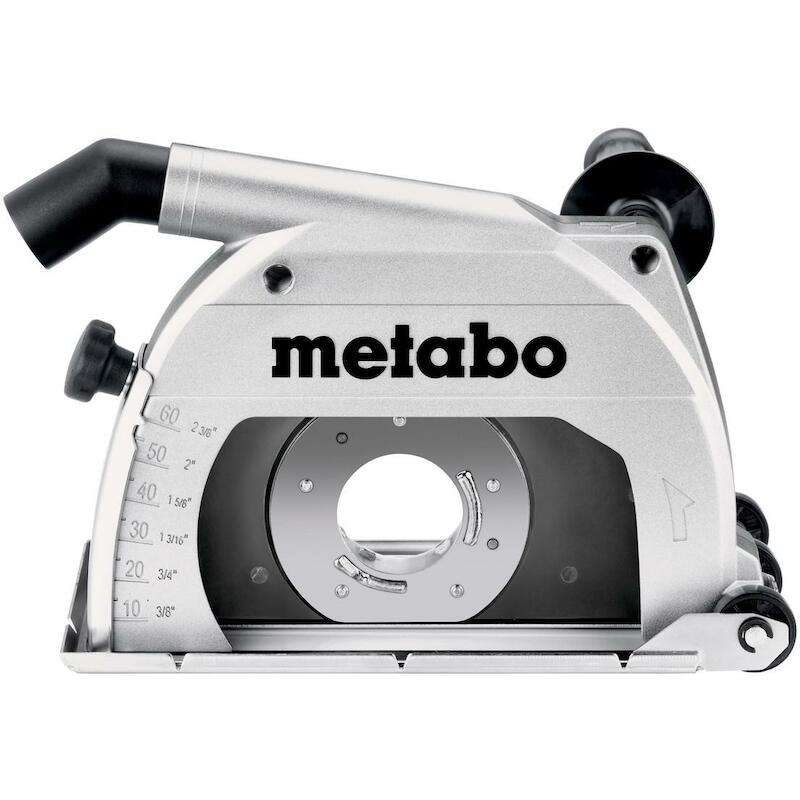 DOORSLIJPBESCHERMKAP CED230 626752000       METABO