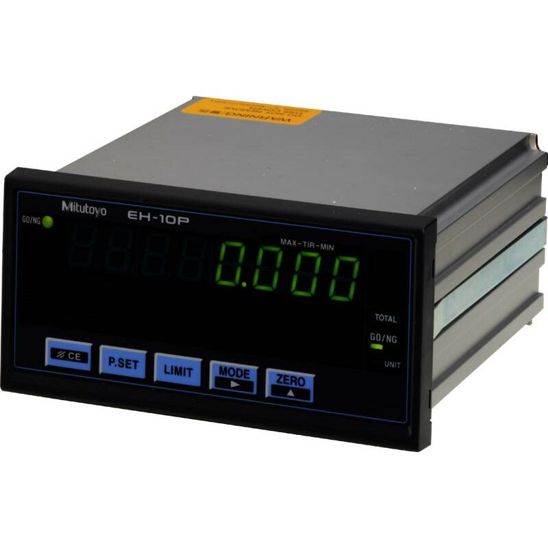 COMPTEUR EH HAUT RÉSOLUTION 542-075D      MITUTOYO