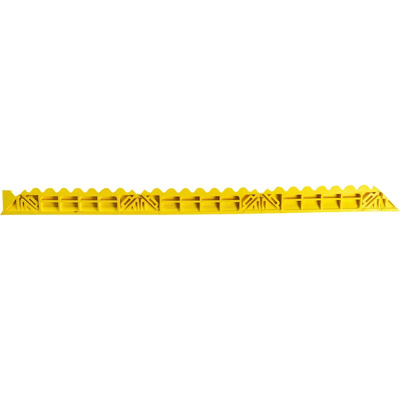 BISEAU FEMELLE 91CM         551F0003YL JAUNE  NOTR