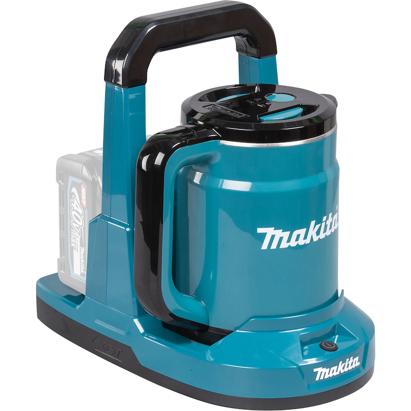 BOUILLOIRE XGT® - KT001GZ - MAKITA
