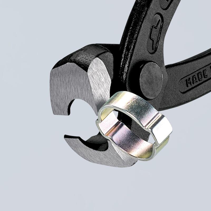 OORKLEMTANG                 10 99 I220     KNIPEX