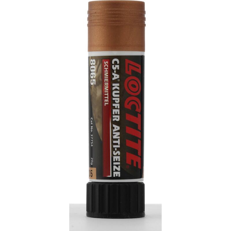 C5-A KOPER ANTI-SEIZE       LB 8065 - 20G  LOCTITE