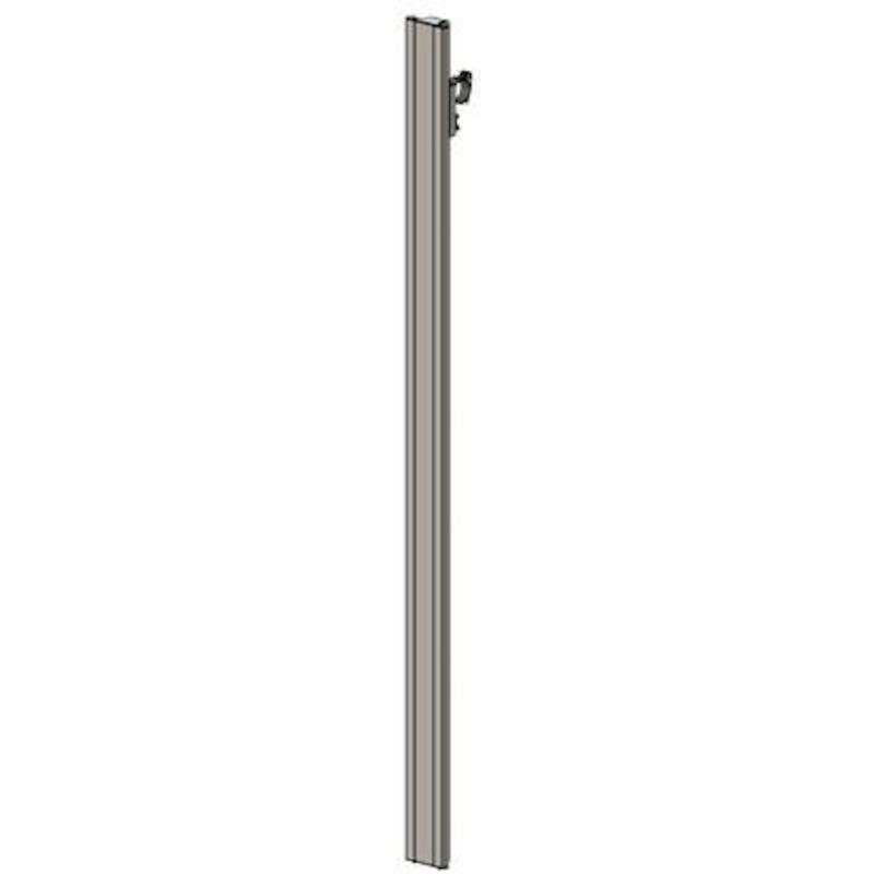 SHUTTLE PROFIEL LANG Z/KOPP 520122          ALTREX