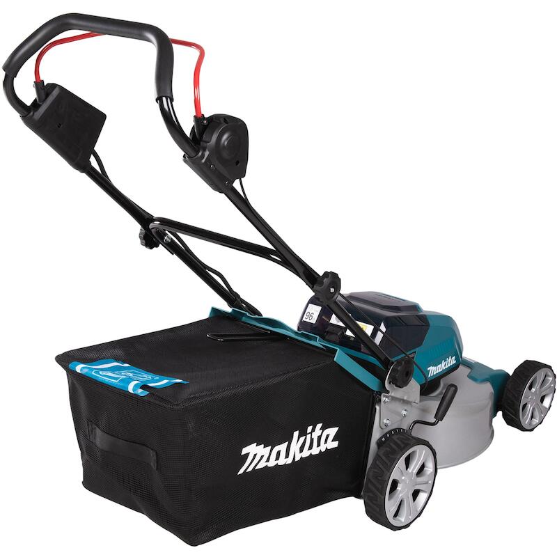 TONDEUSE À GAZON LXT® - DLM463PT2 - MAKITA