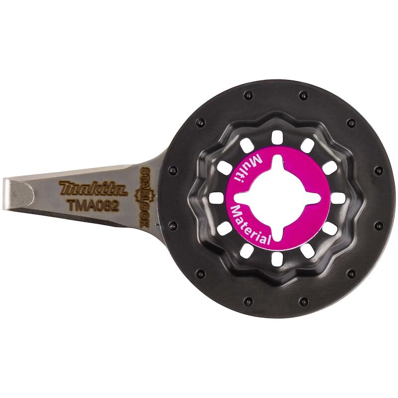 COUTEAU POUR JOINT D'ÉTANCHÉITÉ TMA082 - B-69783 - MAKITA