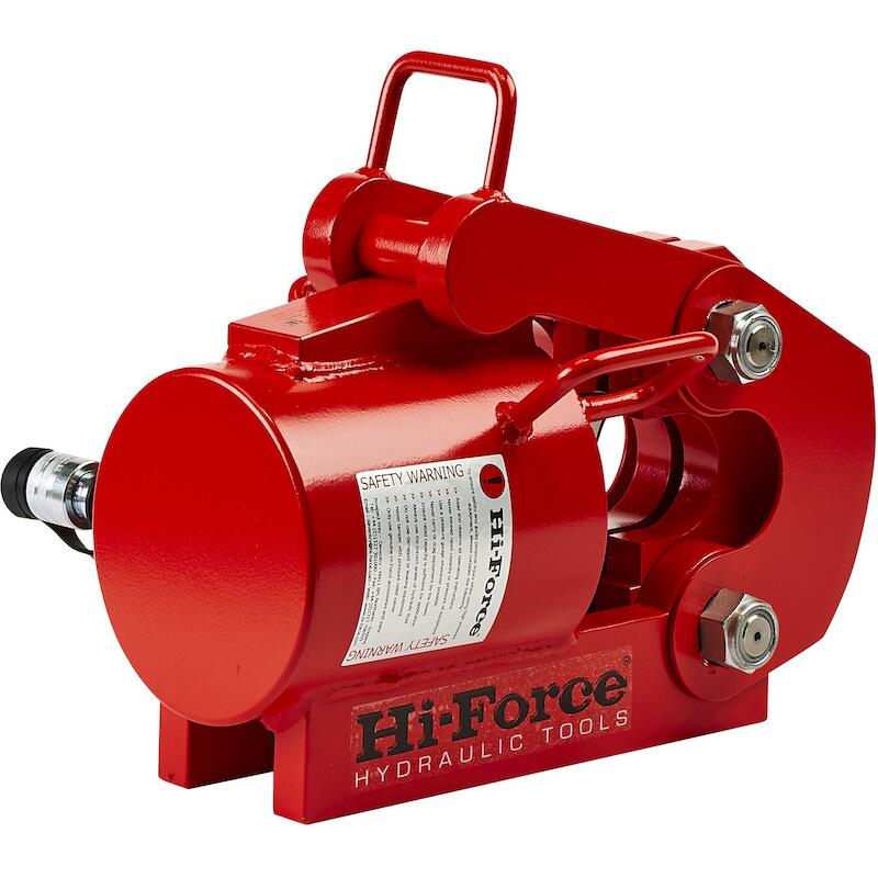 HI-FORCE  HWRC1125   STAALDR. KNIPPER