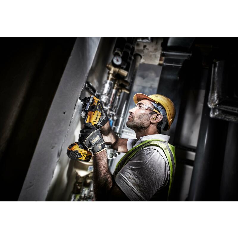 MULTITOOL/ACCU 18V/2X5AH    DCS356P2(TSTAK) DEWALT