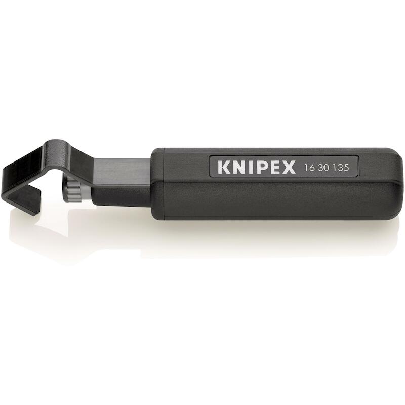 ONTMANTELINGSMES 6-29MM     16 30 135 SB    KNIPEX