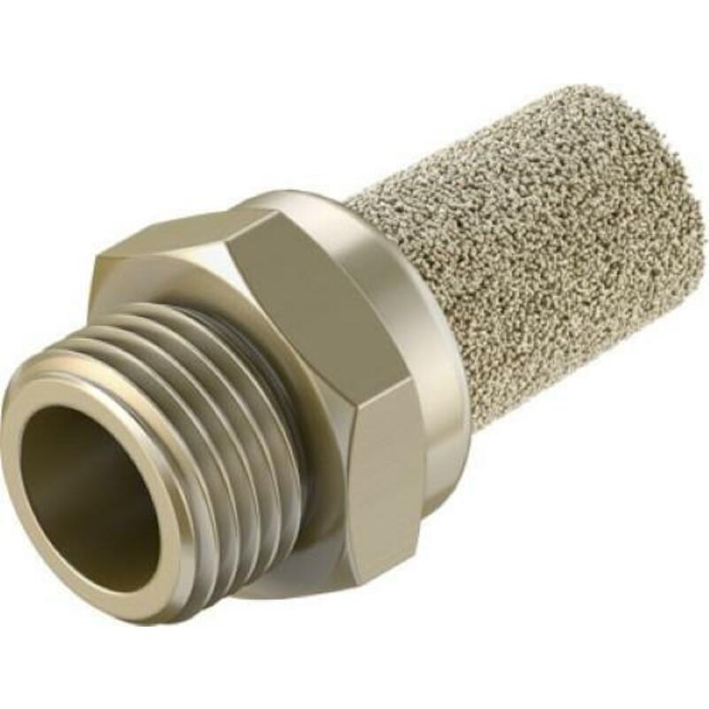 SILENCIEUX AMTE-M-LH-G18 (1205860) FESTO