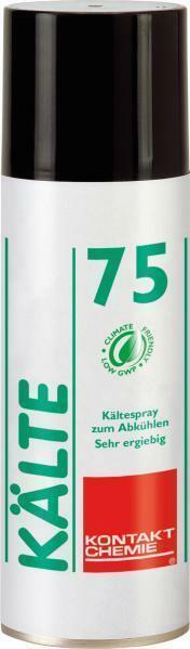 KOELSPRAY 200 ML            FREEZE 75 HFO      KOC