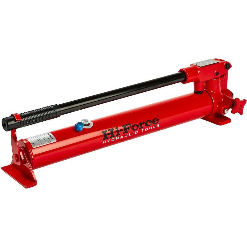 HI-FORCE  HP110      HANDPOMP 2 WEG