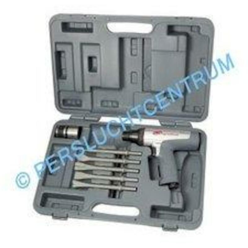 BURINEUR PNEUMATIQUE 122MAXHK INGERSOLL RAND