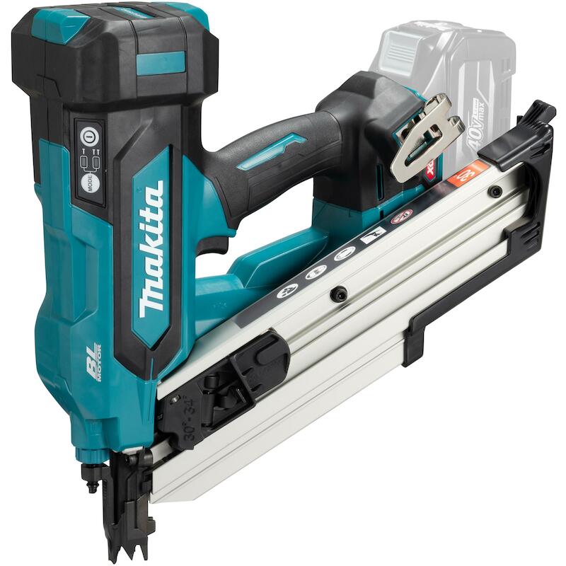 CLOUEUSE/ACCU 40V/BODY      BN001GZ         MAKITA