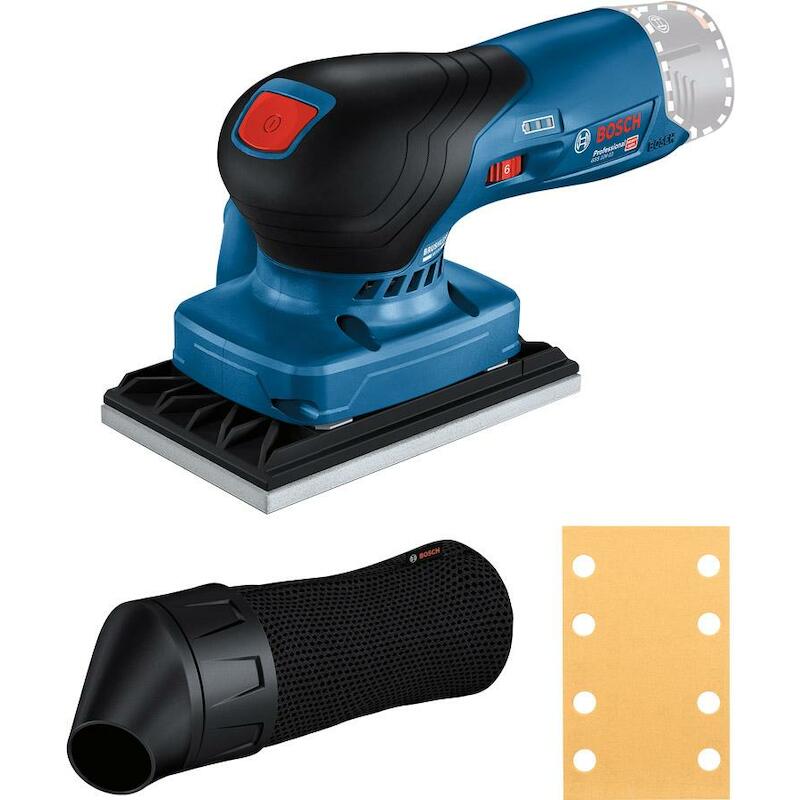 ACCUVLAKSCHUURMACH.12V/BODY GSS 12V-13       BOSCH