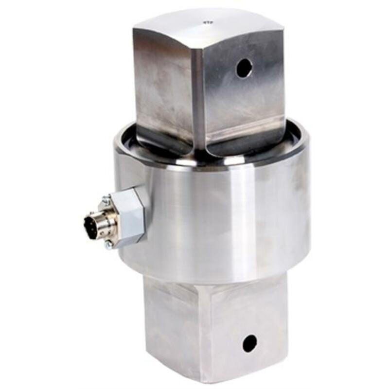 ACCES. APP. DE MESURE D'OUTIL DYNAMOMET. - 50603.LOG - NORBAR