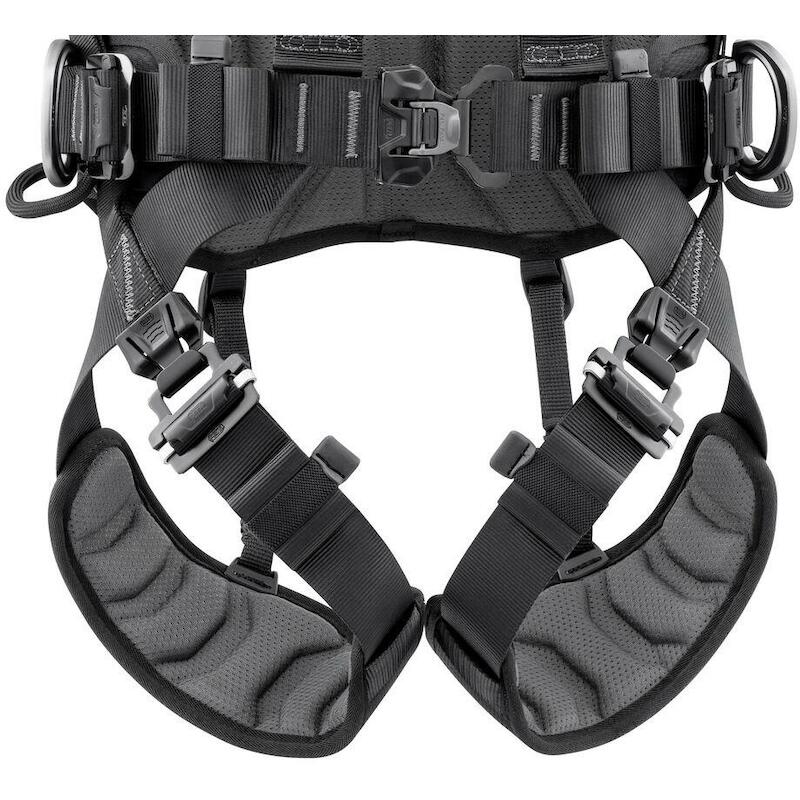VEILIGHEIDSHARNAS 5-PUNTS   VOLT          T1 PETZL