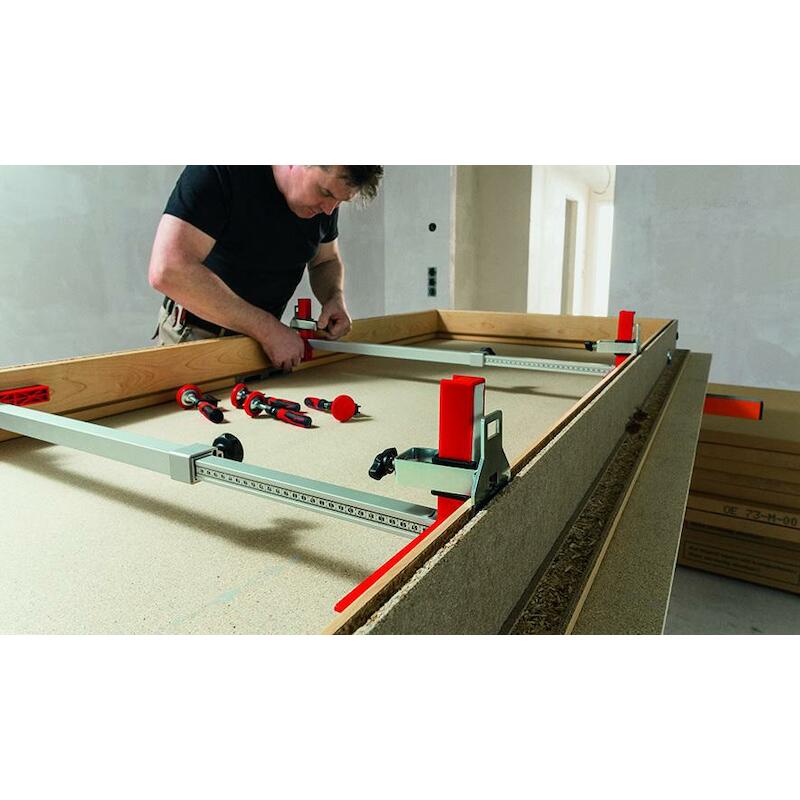 STUTVERLENGING DEUR/KOZIJN  TUX  1960MM     BESSEY