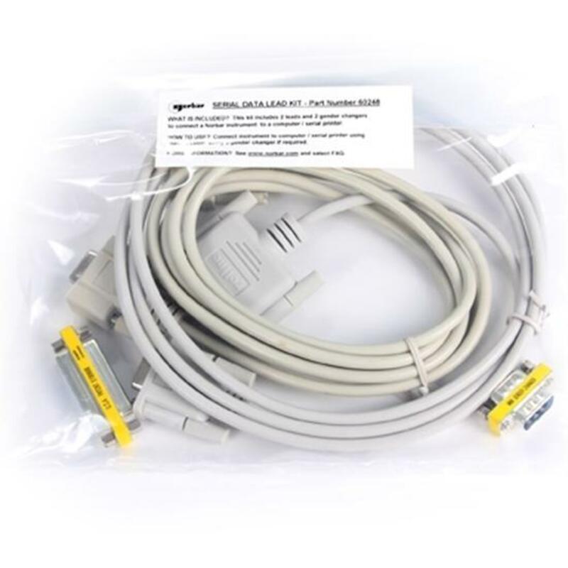 CABLE DE DONNEES - 60248 - NORBAR
