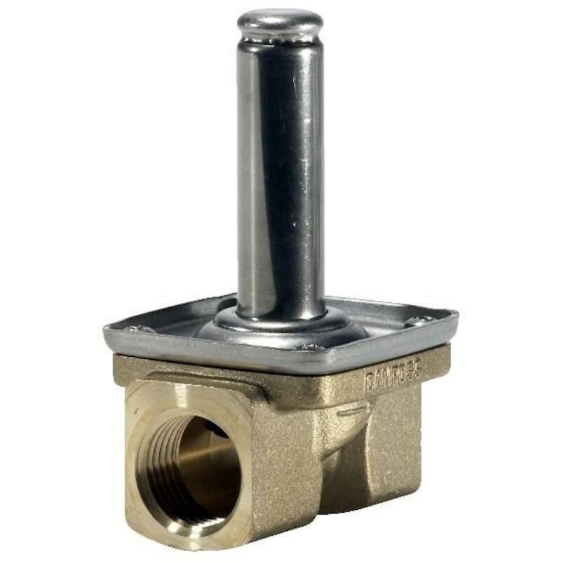 2/2 MAGNEETAFSL. NG 1/2"    032U3618       DANFOSS