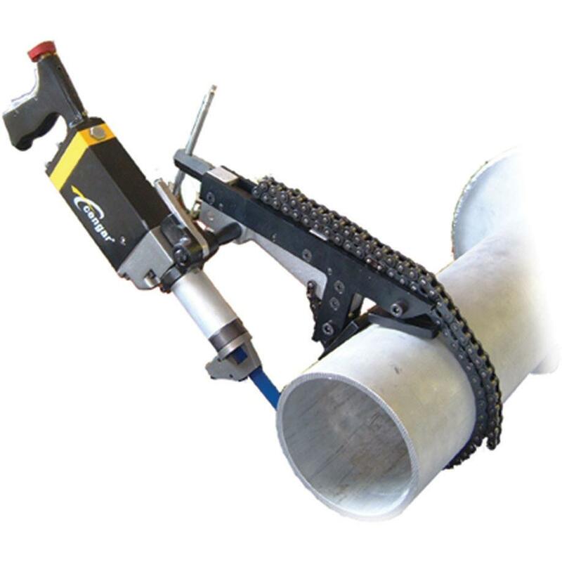 SCIE SABRE PNEUMATIQUE      CS75 ATEX       CENGAR