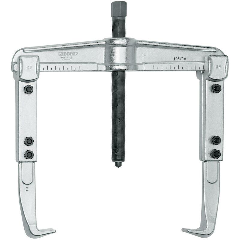 EXTRACTEUR 2 BRAS           1.06/3-4 250X400 GEDOR