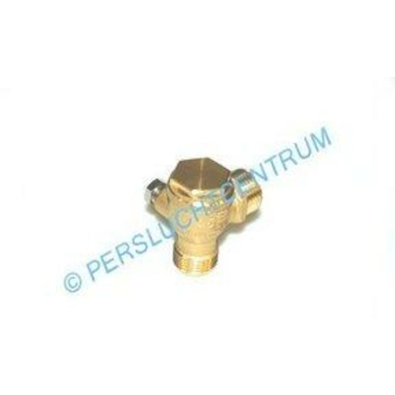 ONDERDELEN COMPRESSOR       C00005001      PREVOST