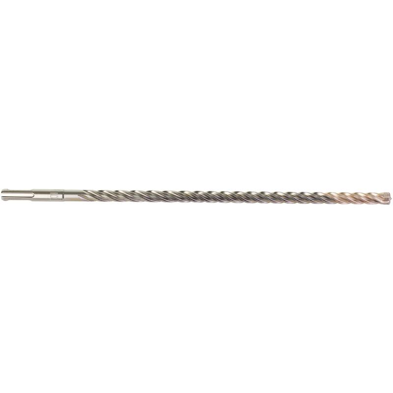 FORÊT MARTEAU SDS+ 10X310MM 4932352029 4-CUT MILWA