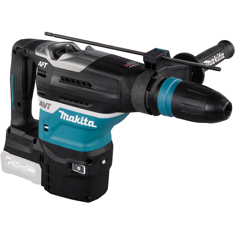 MARTEAU PERFO-BURINEUR XGT® - HR005GZ01 - MAKITA