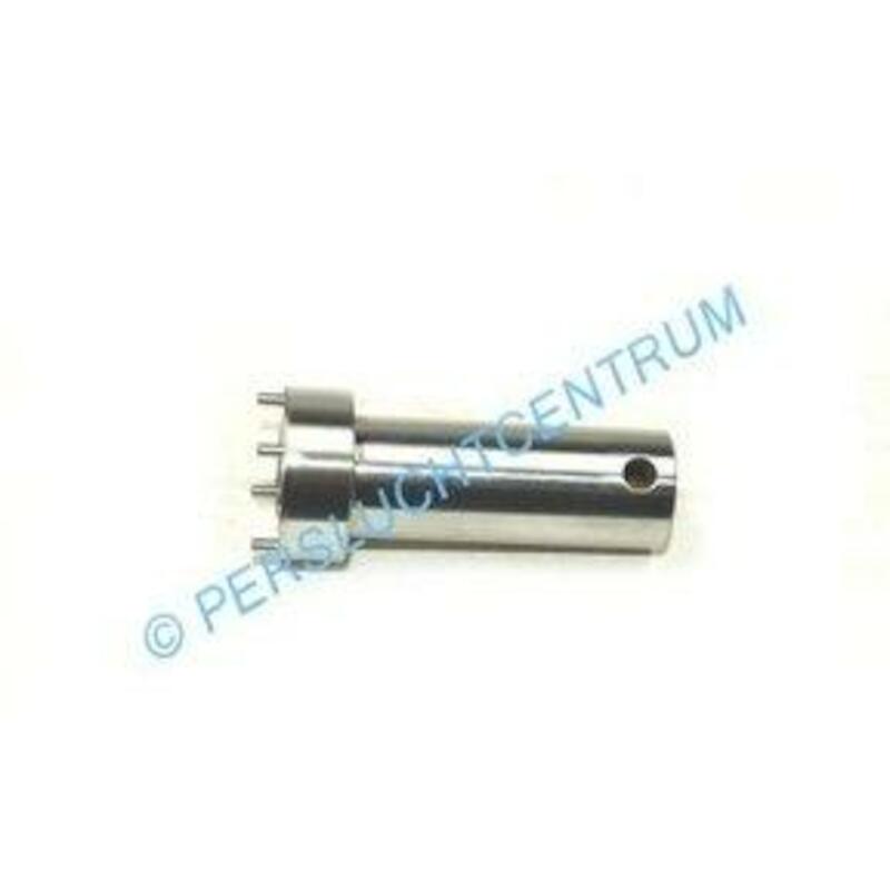 BEHUIZINGSMOER VP1-00003 INGERSOLL RAND