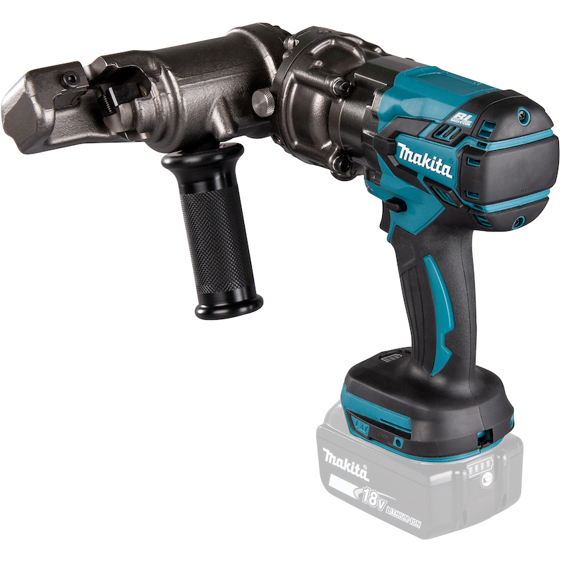 DRAADEINDSCHAAR LXT® - DSC121ZK - MAKITA