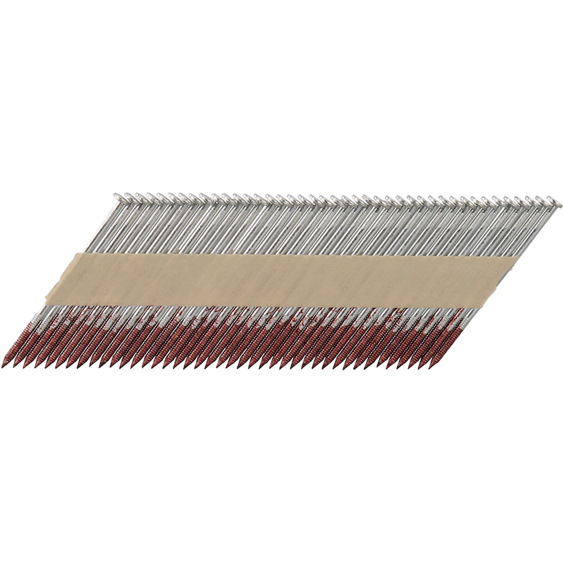 NAGEL UNILOCK 3,1X90MM HOUT 194779-4 (2200ST)MAKIT
