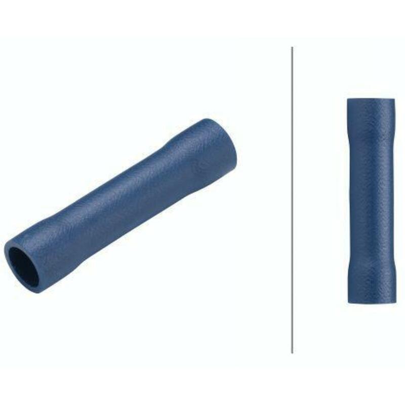 COSSES BLEU 1,5-2,5MM²      8KW 044 033-002