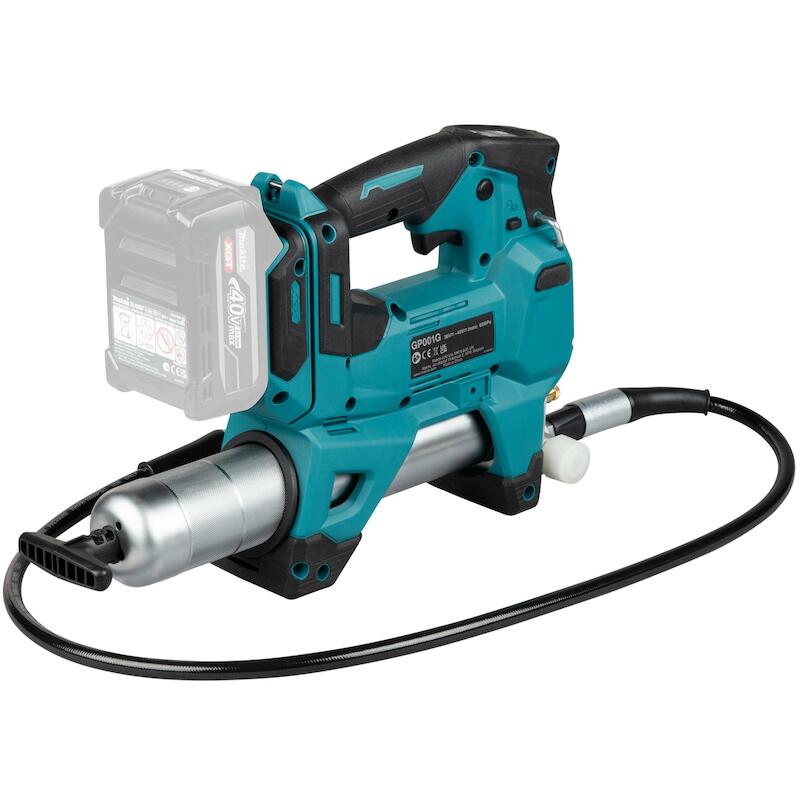 ACCU-VETPOMP 40V/BODY       GP001GZ         MAKITA