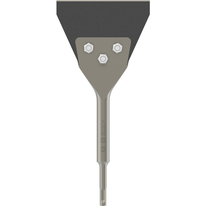 GRATTOIR PRO 130MM          2608690610       BOSCH