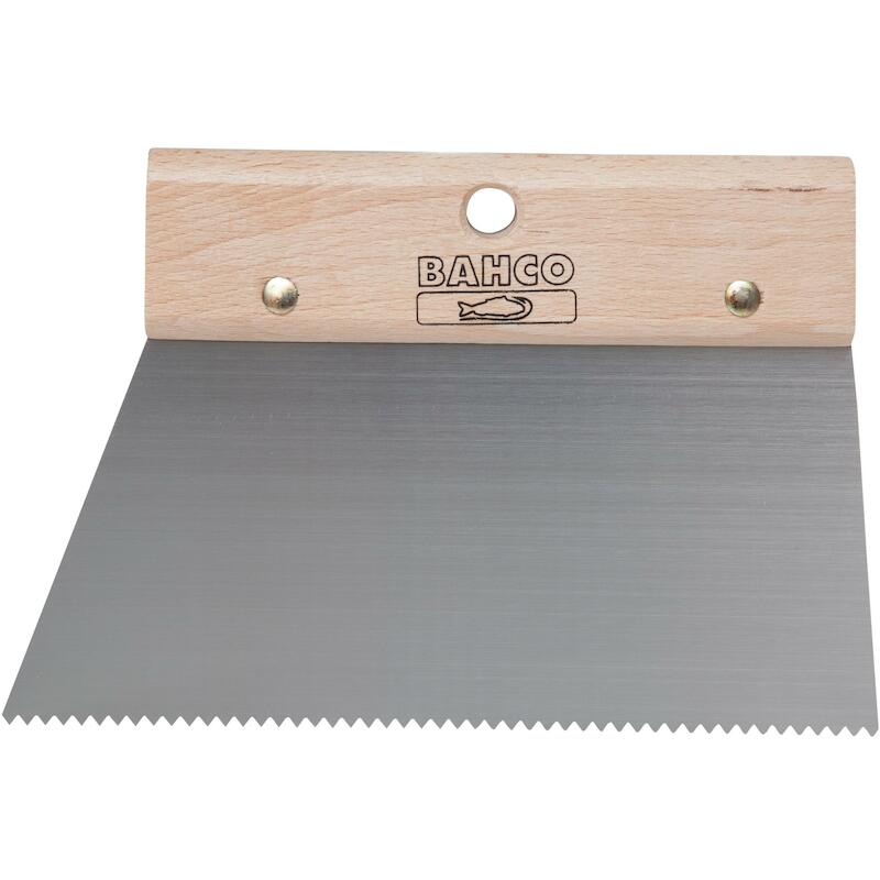 SPATULE À ENCOLLER 30CM     221203000 D/FINE BAHCO