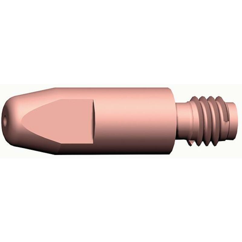 TUBECONTACT CUCRZR 1,0MM M6 140.0245        BINZEL