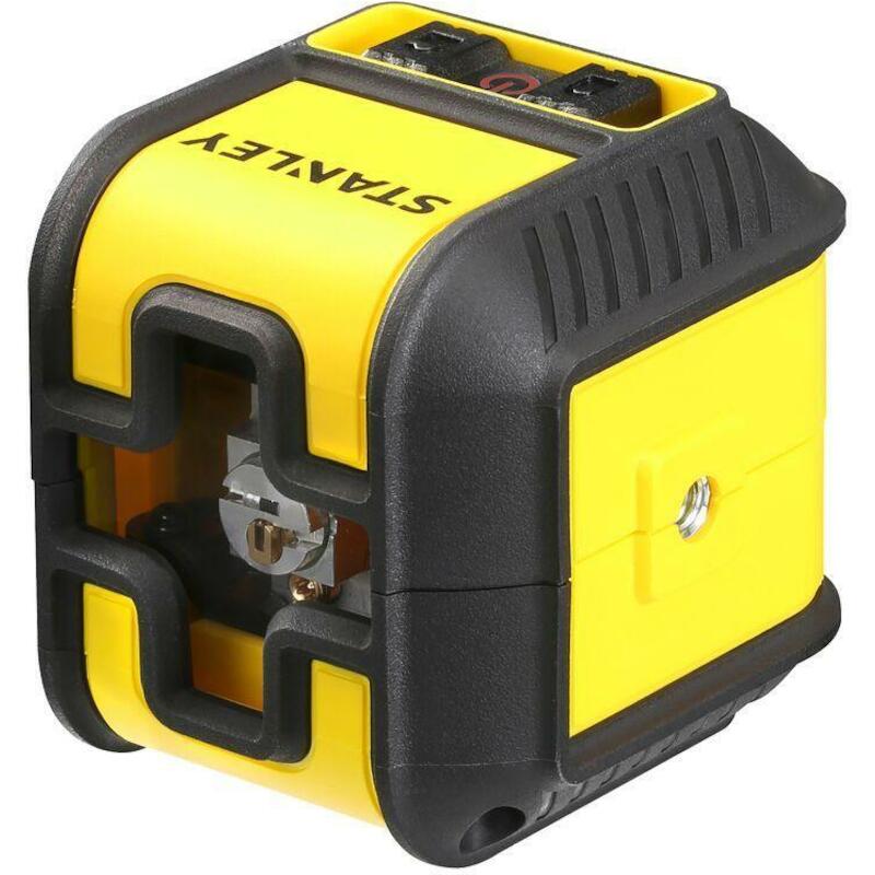 KRUISLIJNLASER CUBIX 12M    STHT77498-1 2XAA STANL