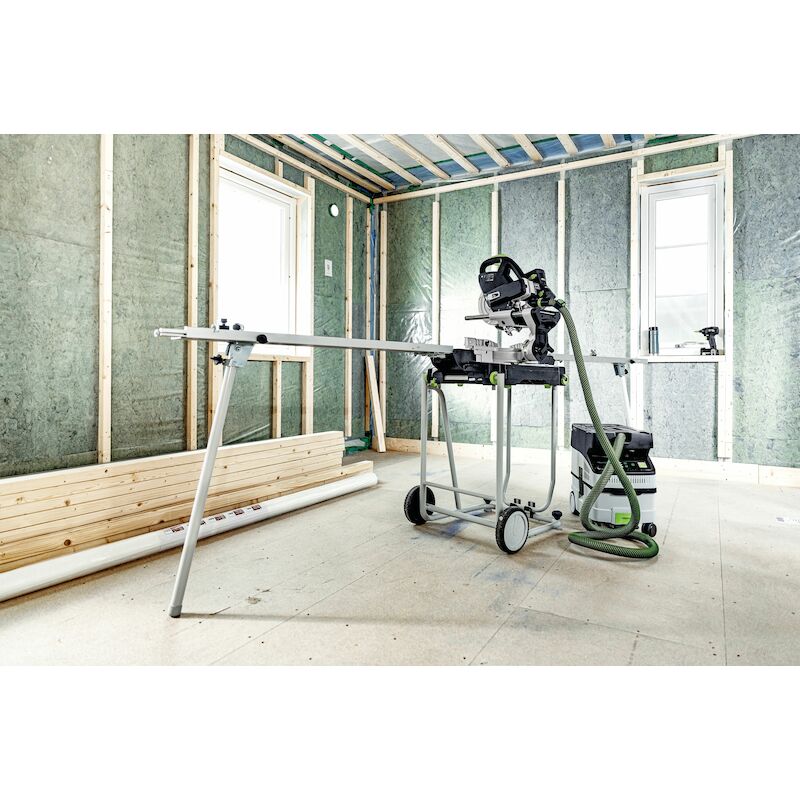 ACCU-AFKORTZAAG 18V/BODY    KSC 60 EB-BASIC FESTOO