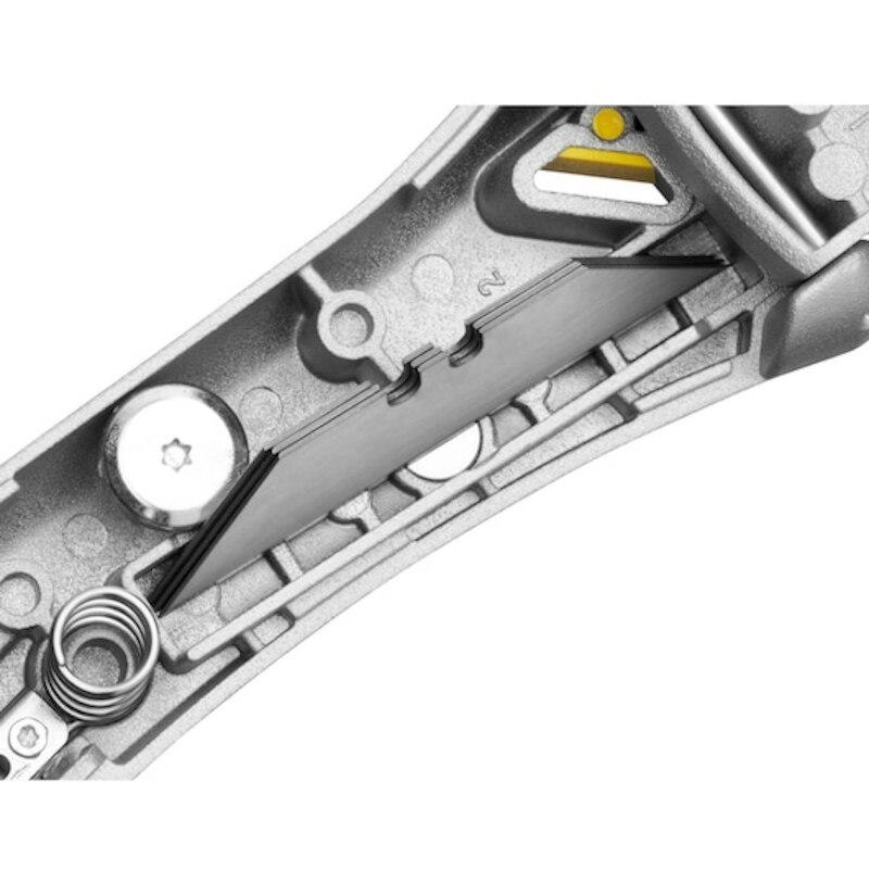 COUTEAU RÉTRACTABLE FATMAX  FMHT10505-0    STANLEY