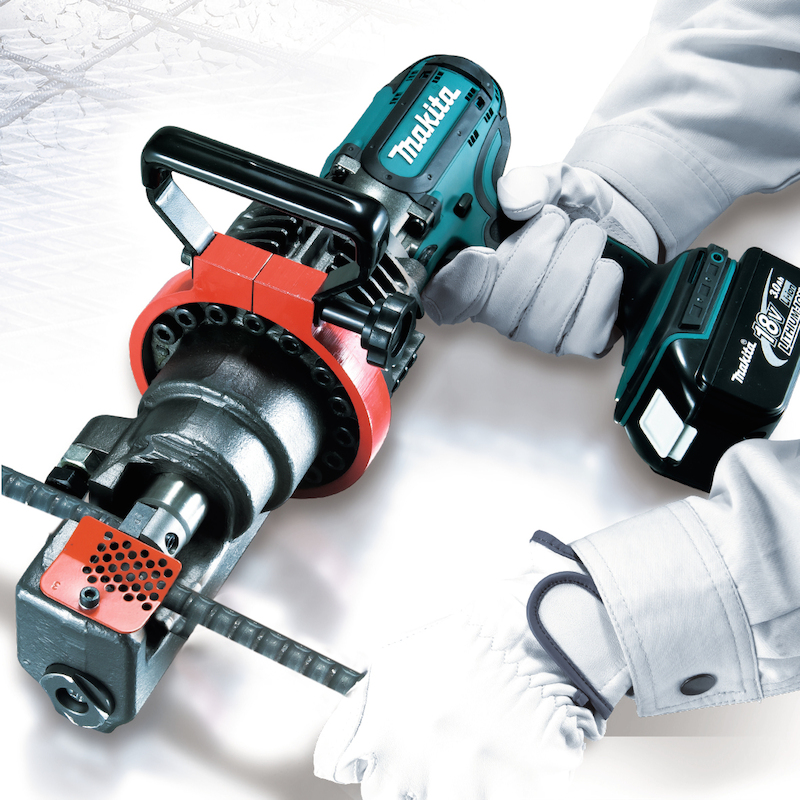 BETONSTAALSCHAAR LXT® - DSC191Z - MAKITA